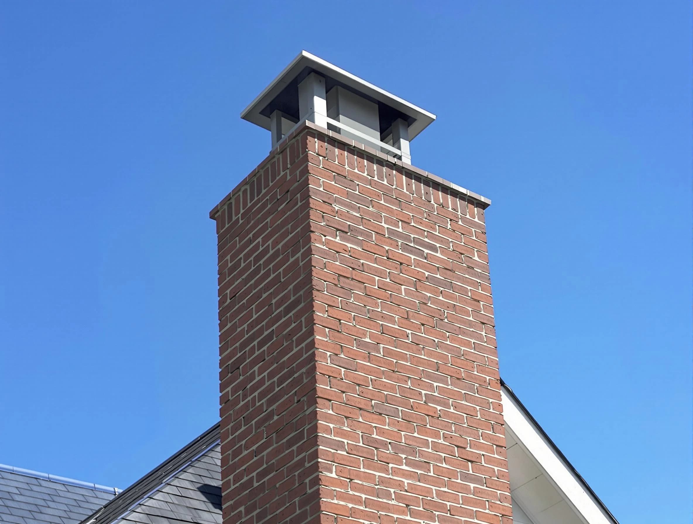 Chimney Remodeling service in Norcross, GA